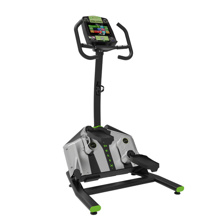 H1000-3D Lateral Elliptical Trainer