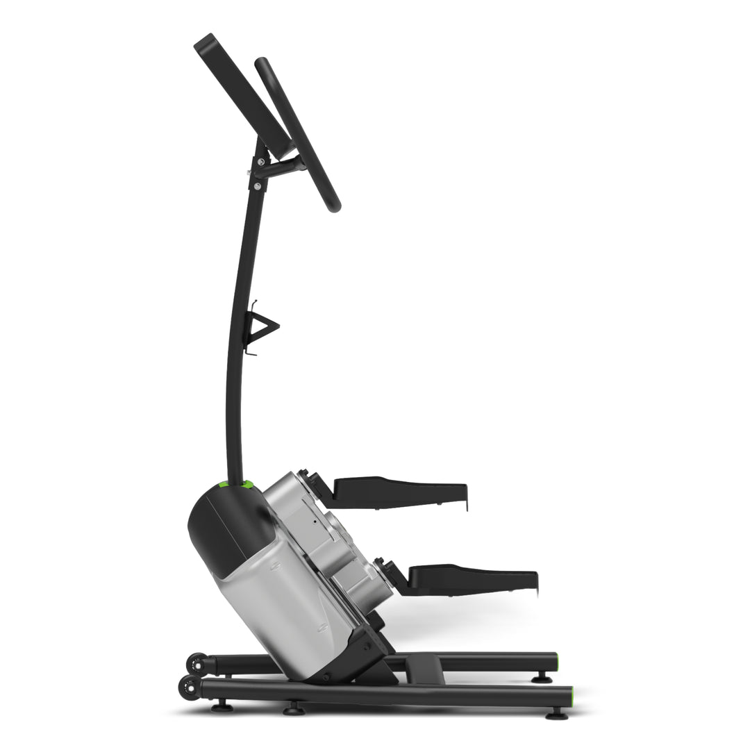 H1000-3D Lateral Elliptical Trainer