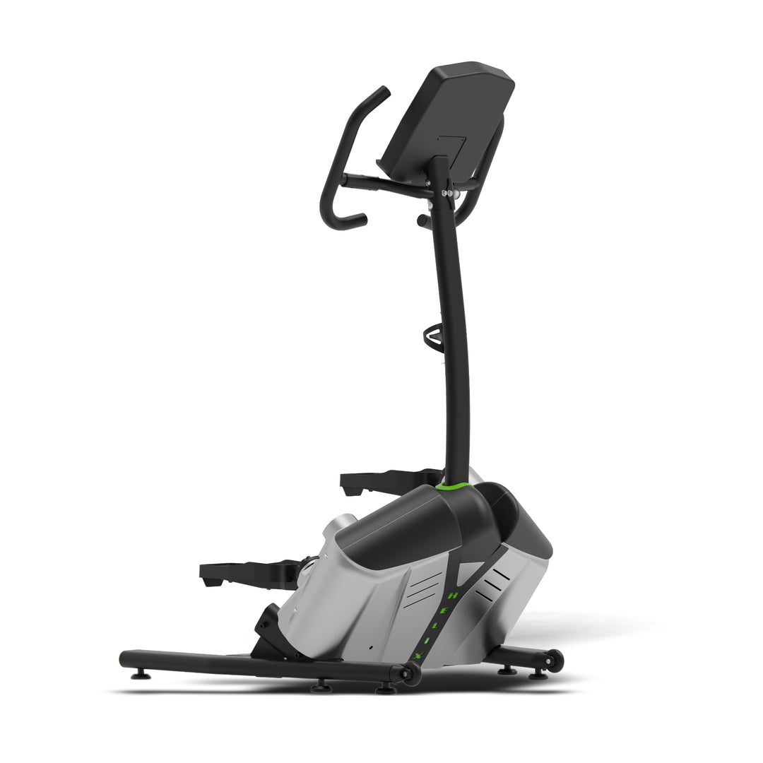 H1000-3D Lateral Elliptical Trainer