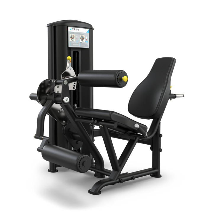 TRUE FS-50 Leg Extension/Leg Curl