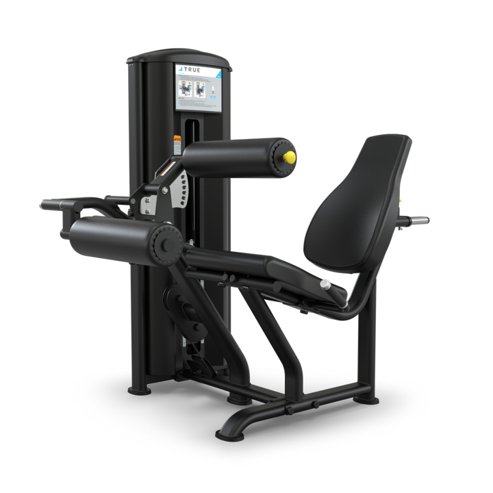 TRUE FS-61 Seated Leg Curl