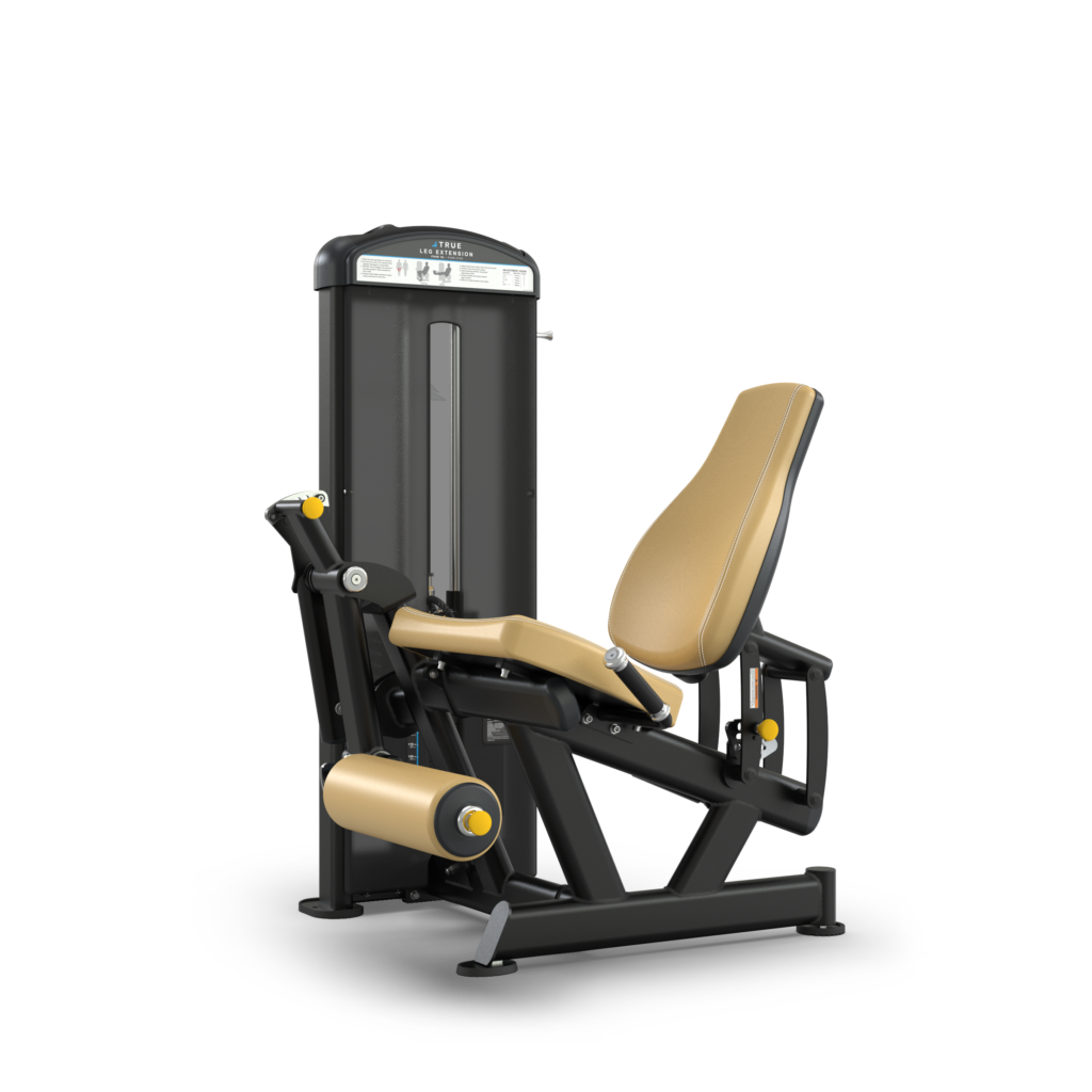 FUSE-0100 Leg Extension