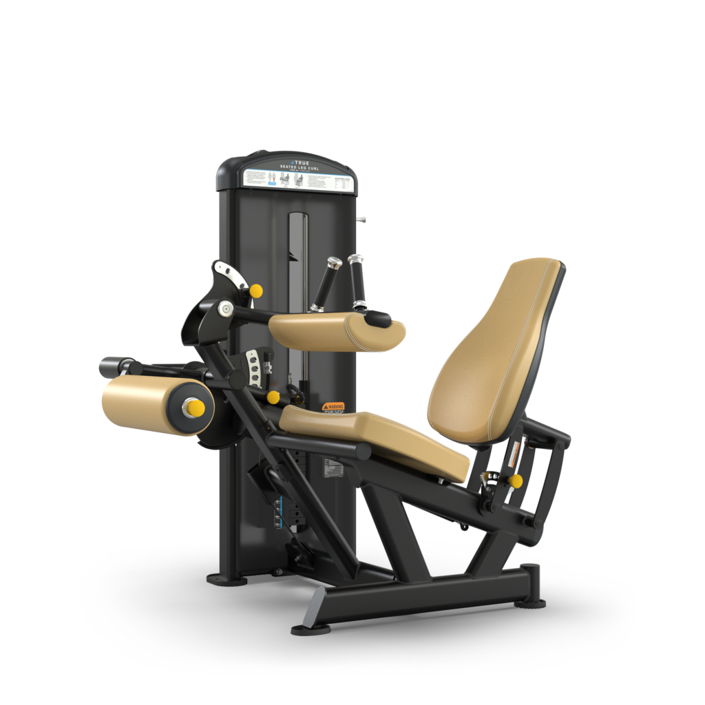 FUSE-0200 Seated Leg Curl