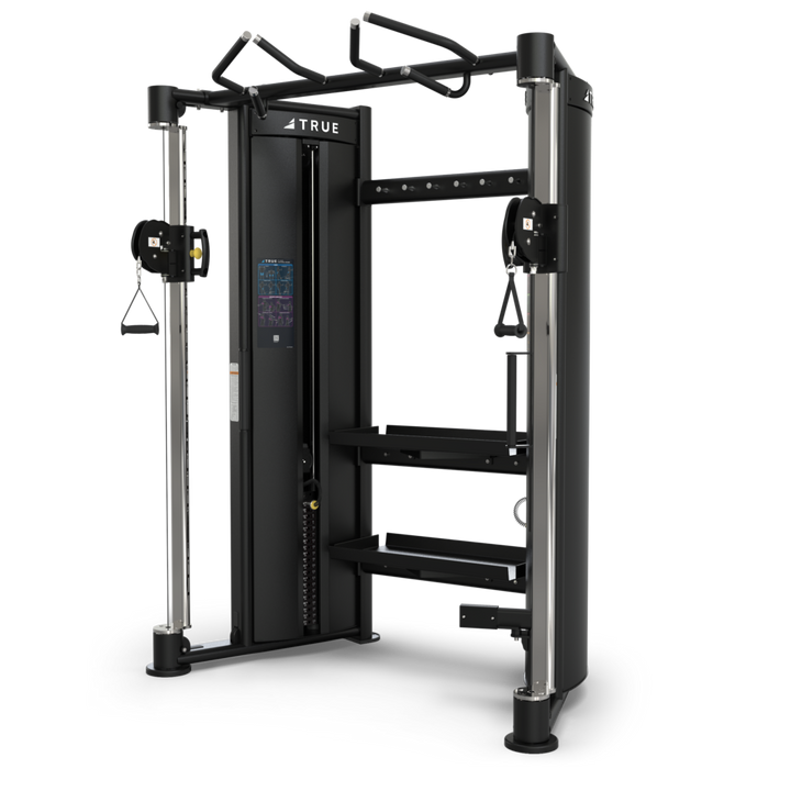 XFT-900 Functional Trainer