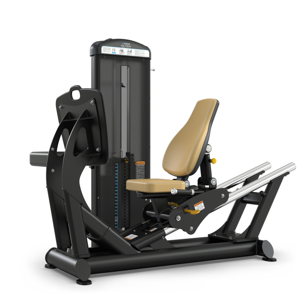 FUSE-0300 Leg Press