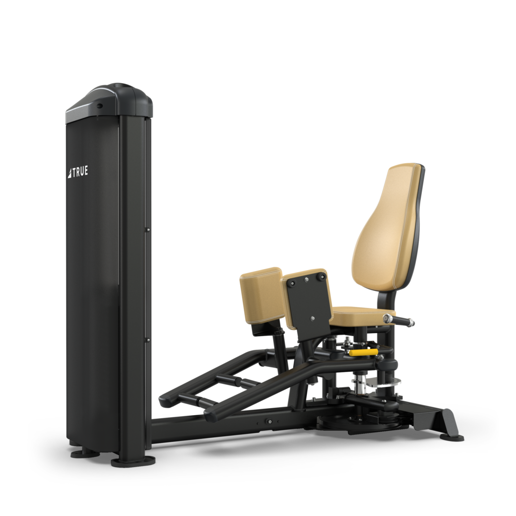 FUSE-0400 Inner/Outer Thigh