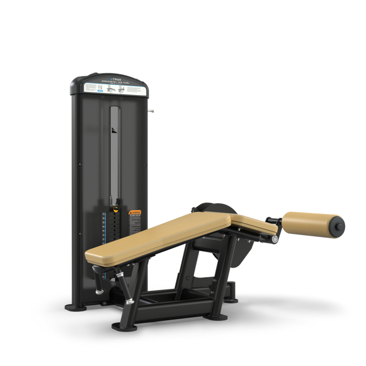 FUSE-1800 Horizontal Leg Curl Machine