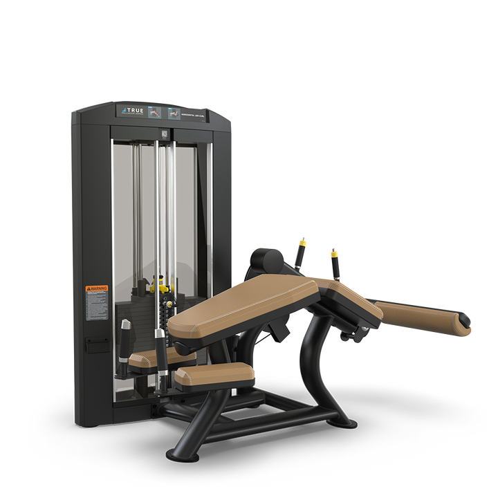 TRUE SPL-1800 Horizontal Leg Curl