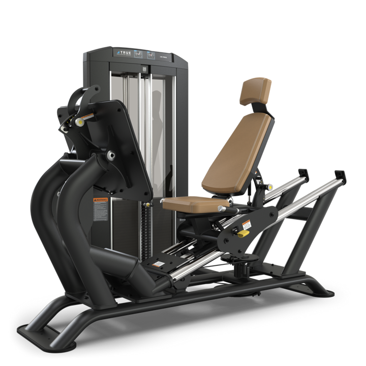 TRUE SPL-0300 Seated Leg Press