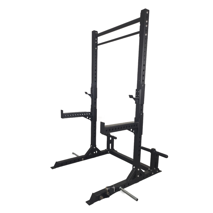 HR1 Half Rack