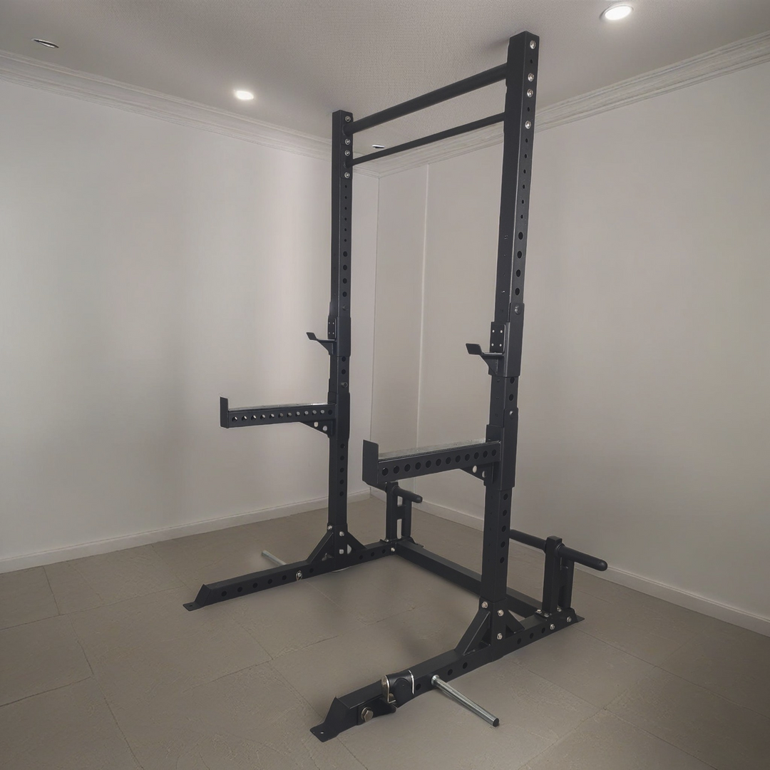 HR1 Half Rack