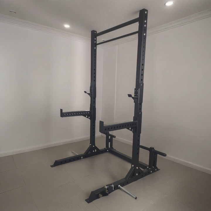 HR1 Half Rack