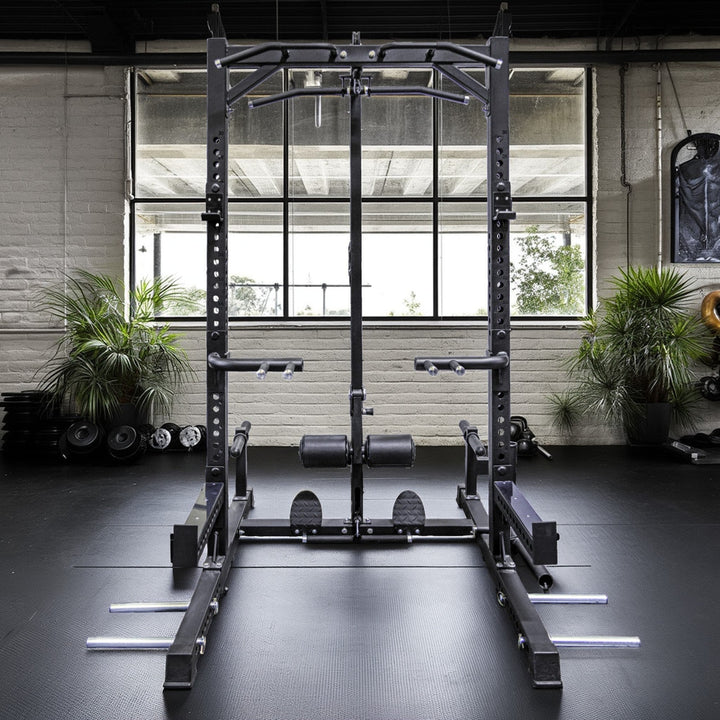 HR3 Half Rack System