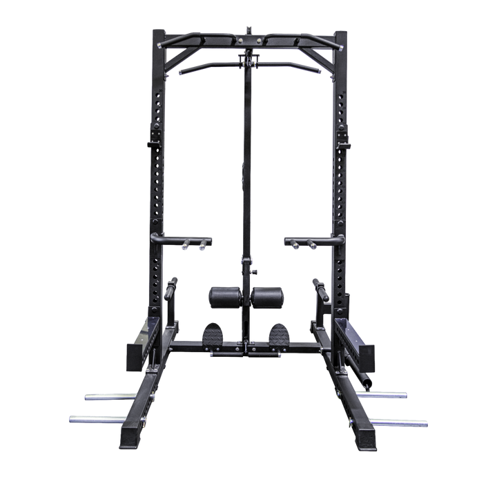 HR3 Half Rack System