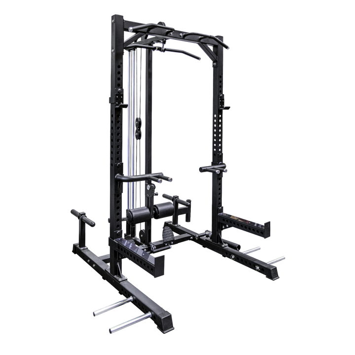 HR3 Half Rack System