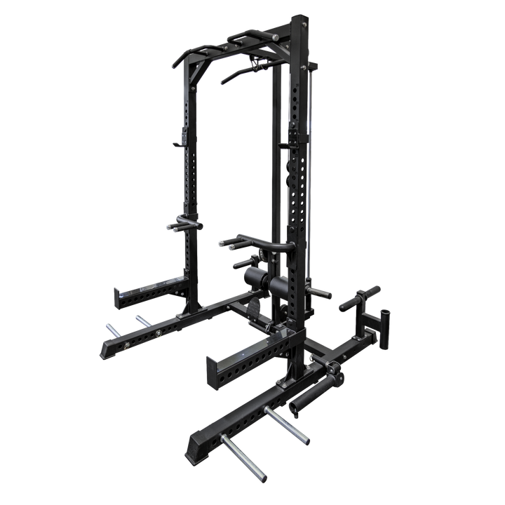 HR3 Half Rack System