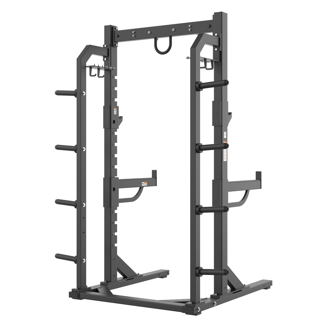 HR5 PRO Half Rack