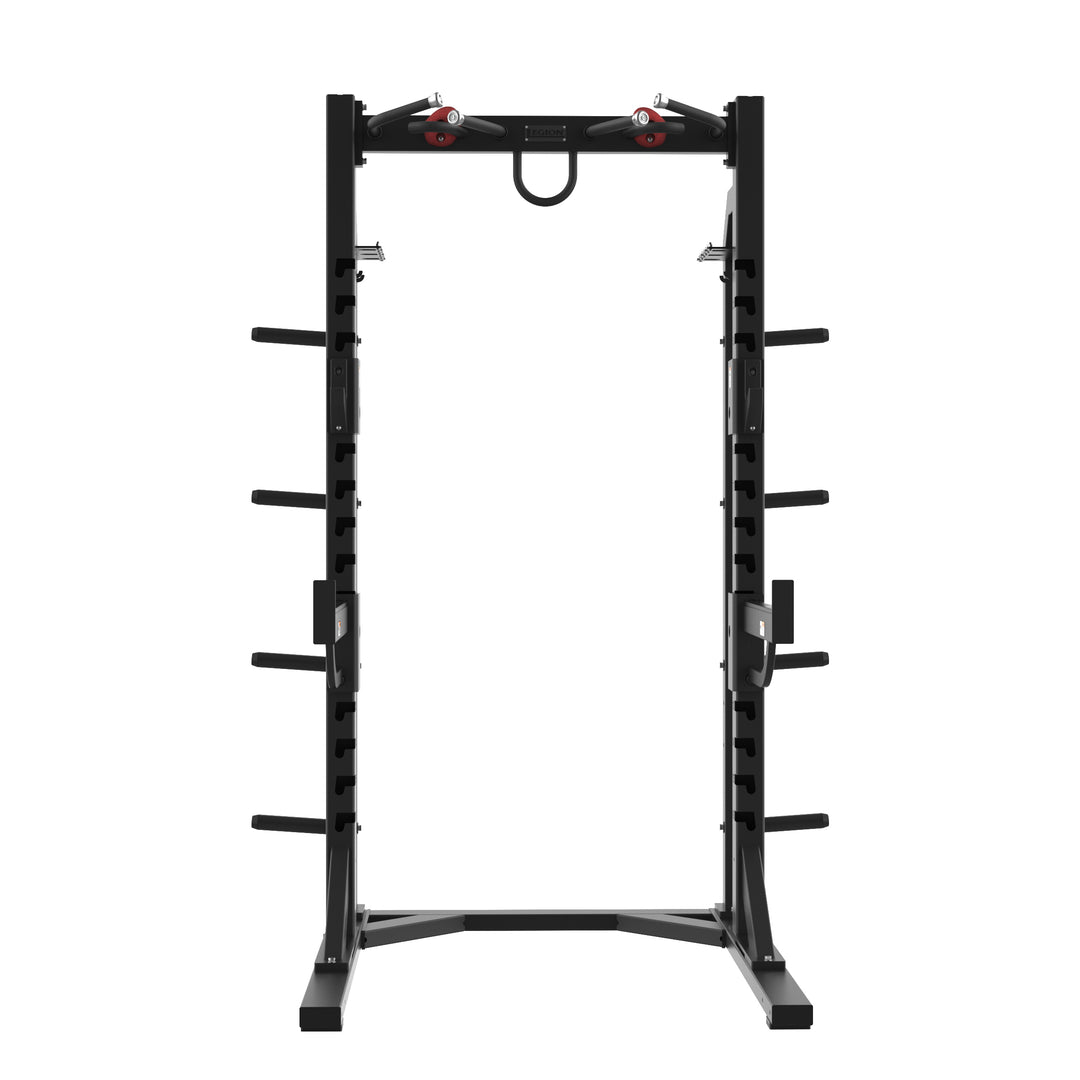 HR5 PRO Half Rack