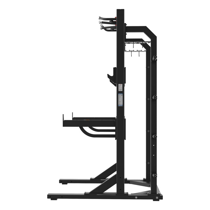 HR5 PRO Half Rack