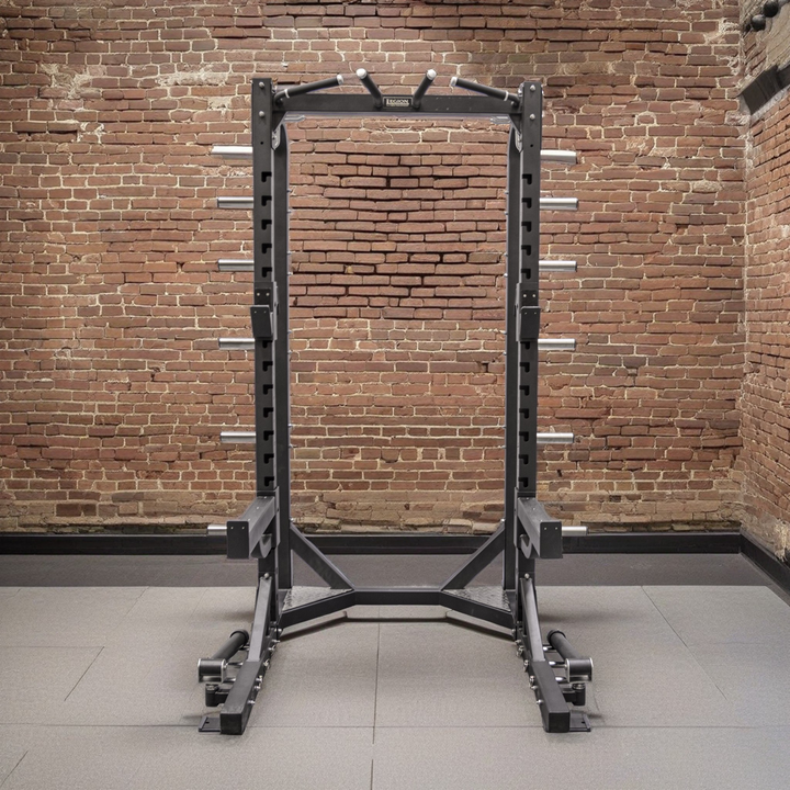 HR5 PRO Half Rack