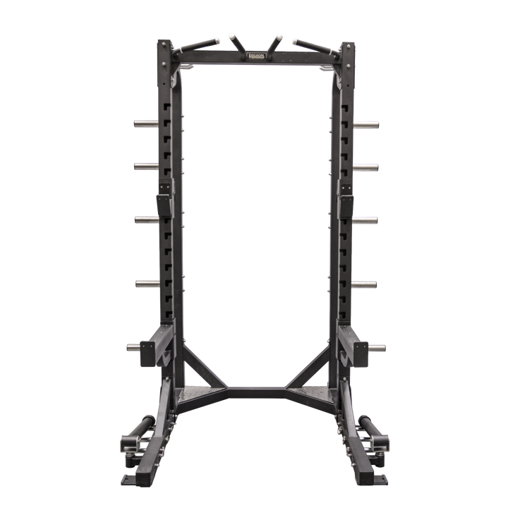 HR5 PRO Half Rack