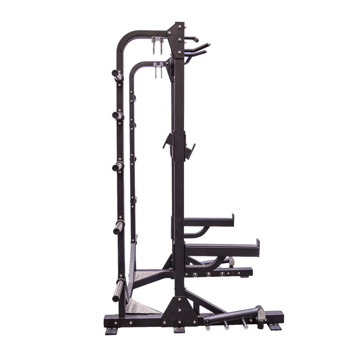 HR5 PRO Half Rack