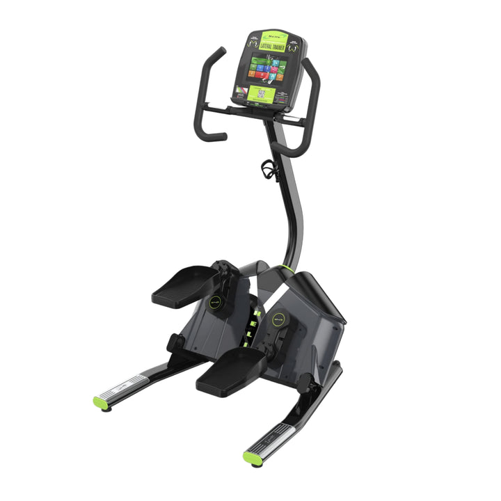 HLT3500-3D Lateral Elliptical Trainer