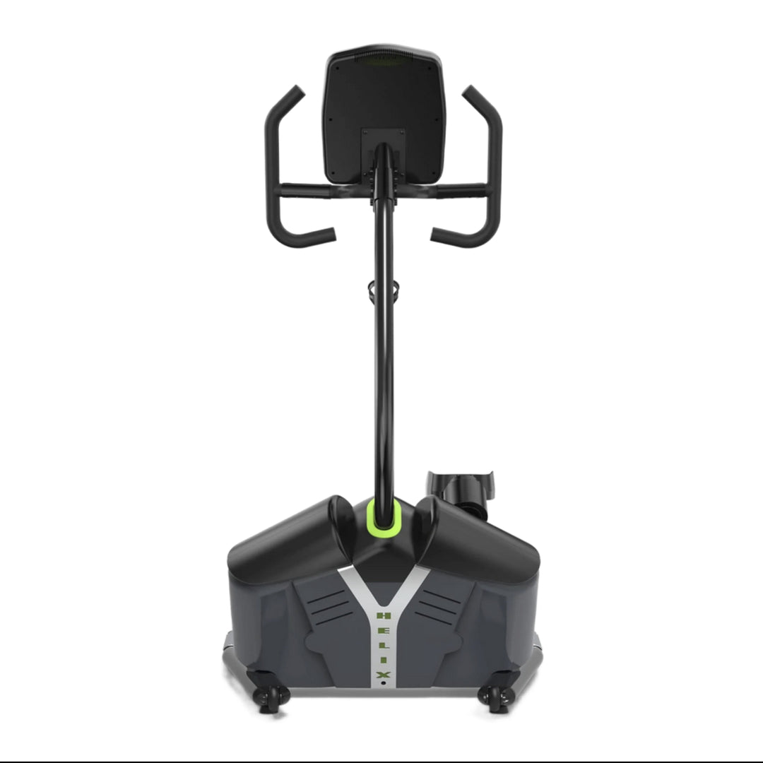 HLT3500-3D Lateral Elliptical Trainer