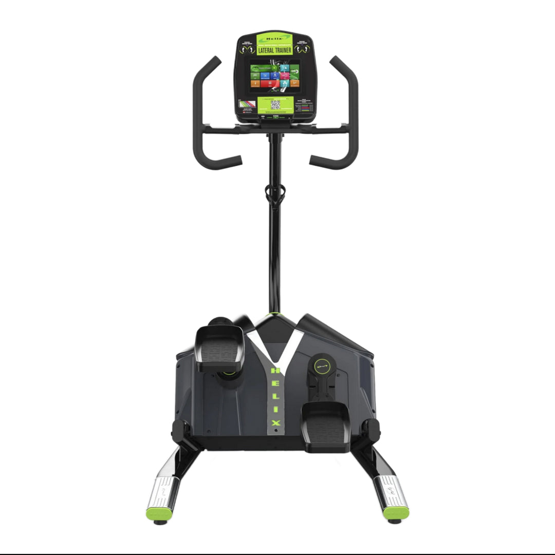 HLT3500-3D Lateral Elliptical Trainer