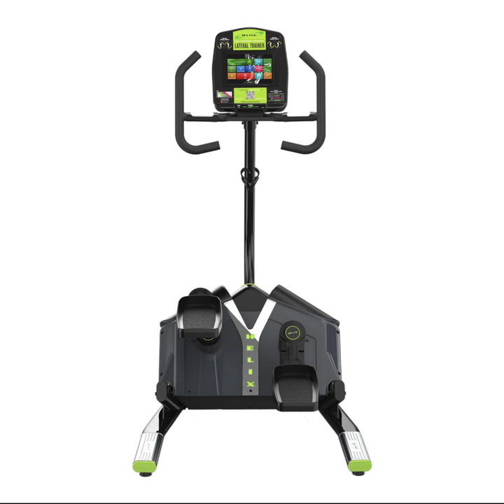 HLT3500-3D Lateral Elliptical Trainer