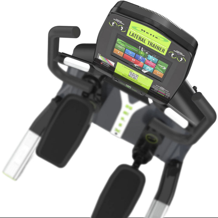 HLT3500-3D Lateral Elliptical Trainer