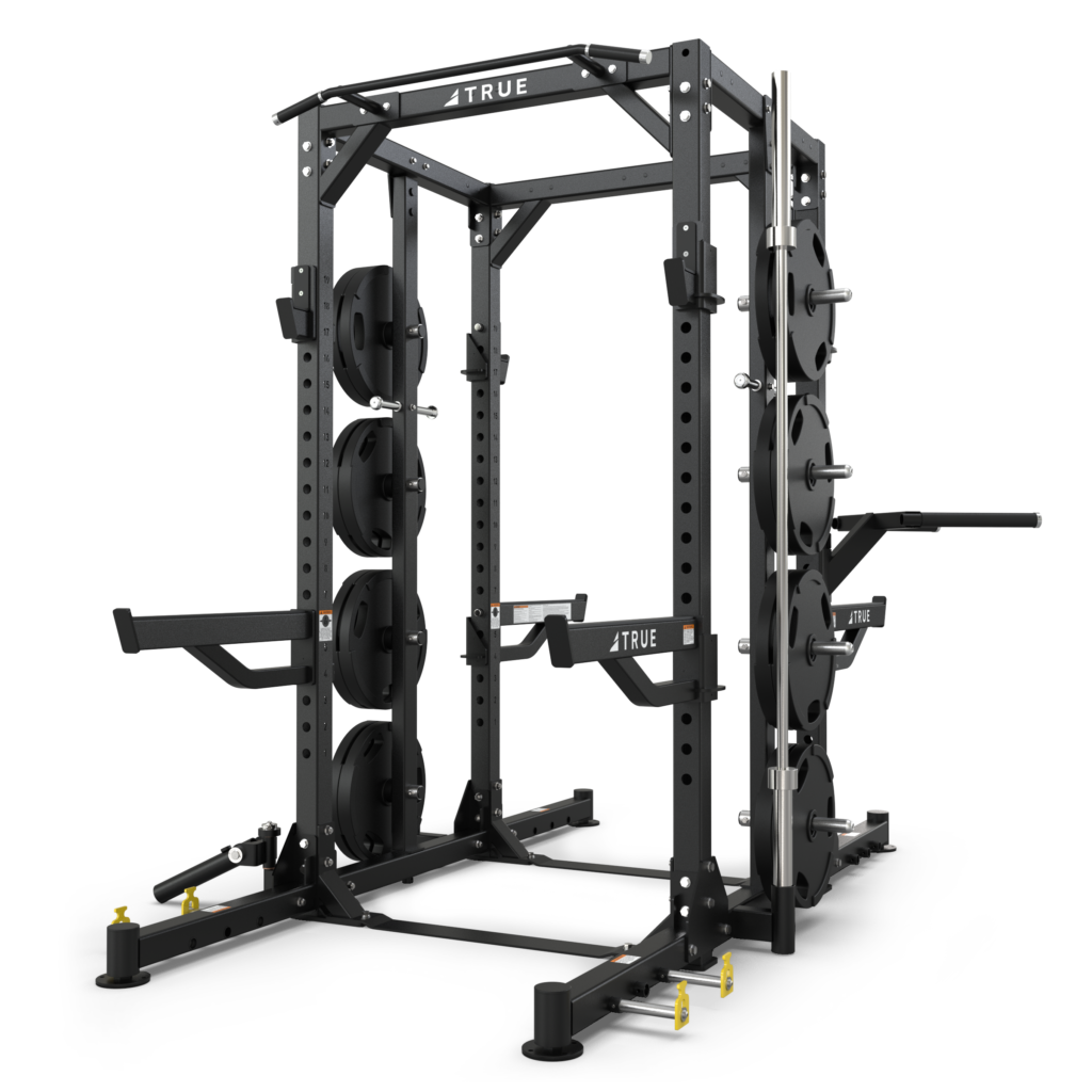 Multi Weight Rack Icon XFW-8300 Dual Sided Weight Rack – Fitness 4 Home Superstore