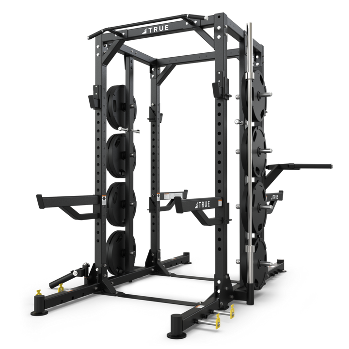 TRUE XFW-8300 Dual Sided Weight Rack