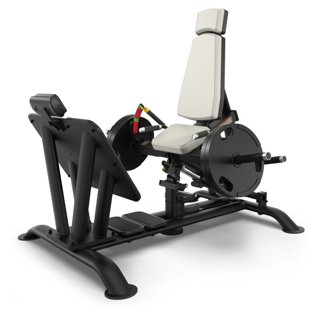 TRUE PLS–0800 Squat Press