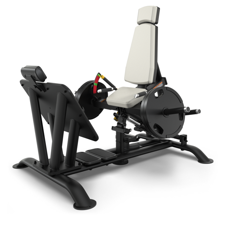 TRUE PLS–0800 Squat Press