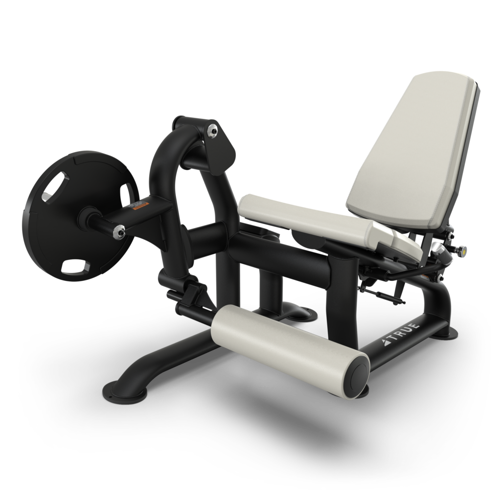 TRUE PLS–1200 Leg Extension