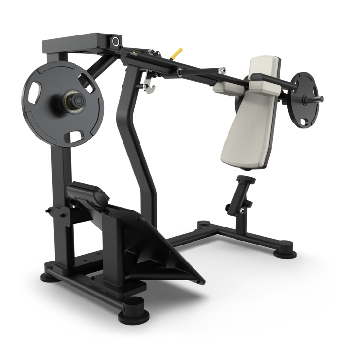 TRUE PLS–1400 Pendulum Squat