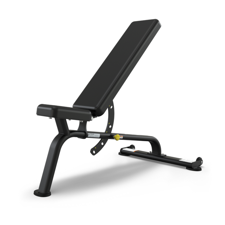 TRUE FS-20 Flat/Incline/Decline Bench