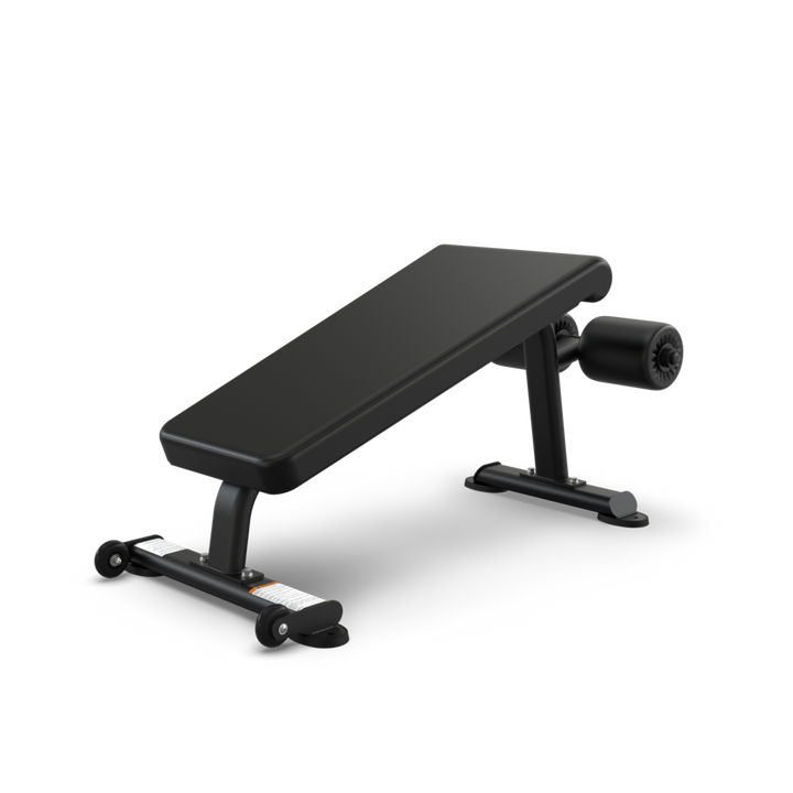 TRUE FS-21 Abdominal Crunch Bench