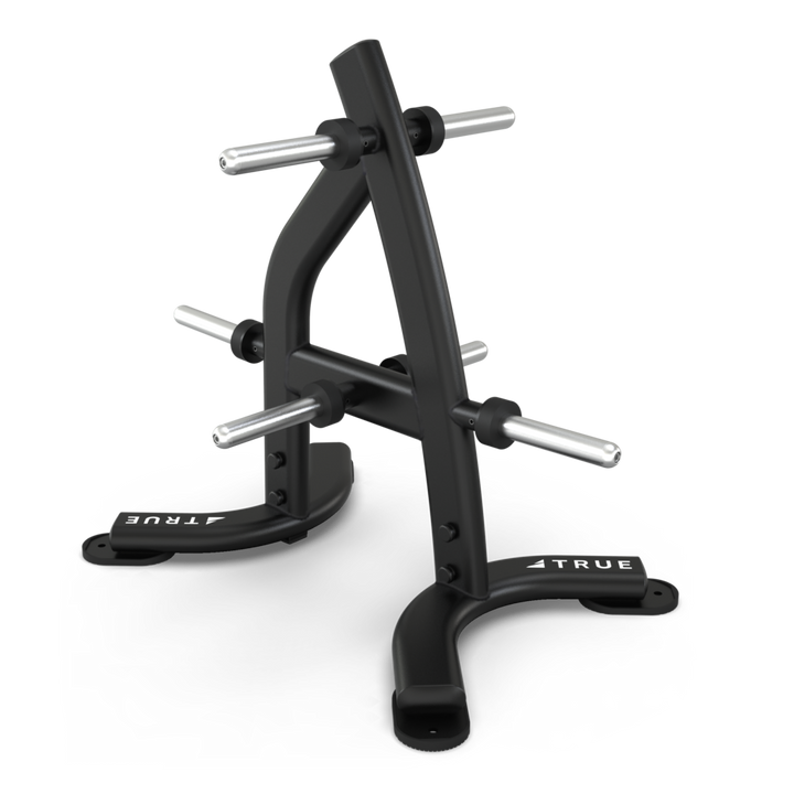 TRUE XFW-6300 Weight Plate Tree