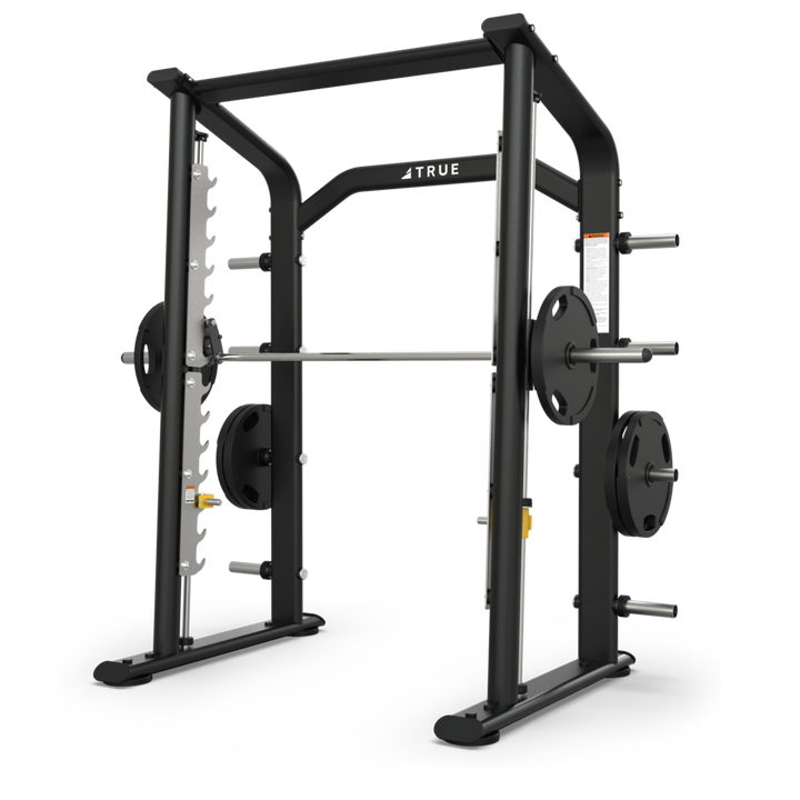 TRUE XFW-6800 Smith Machine