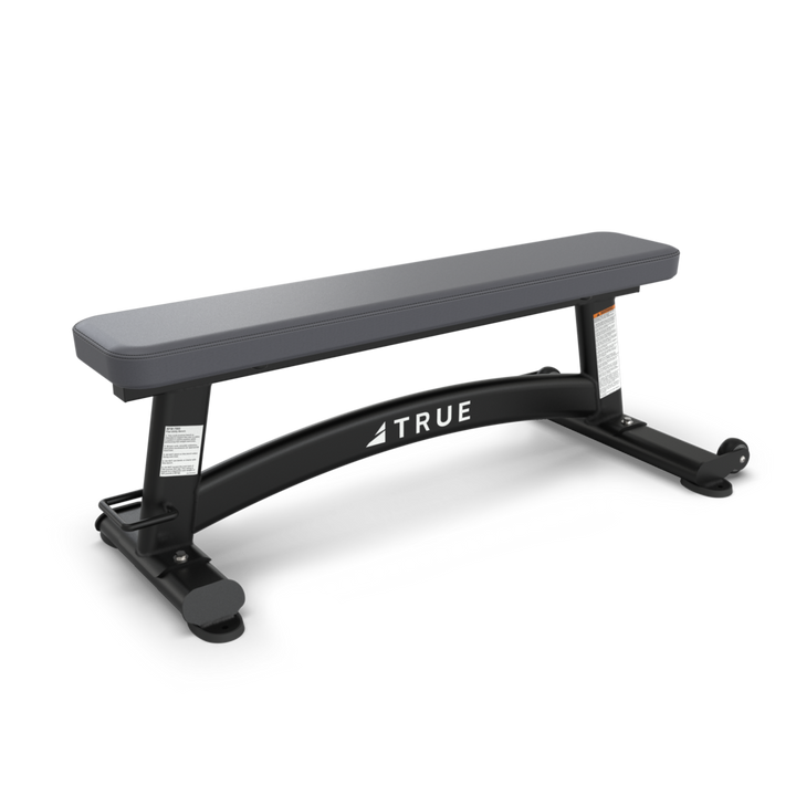 TRUE XFW-7000 Flat Bench