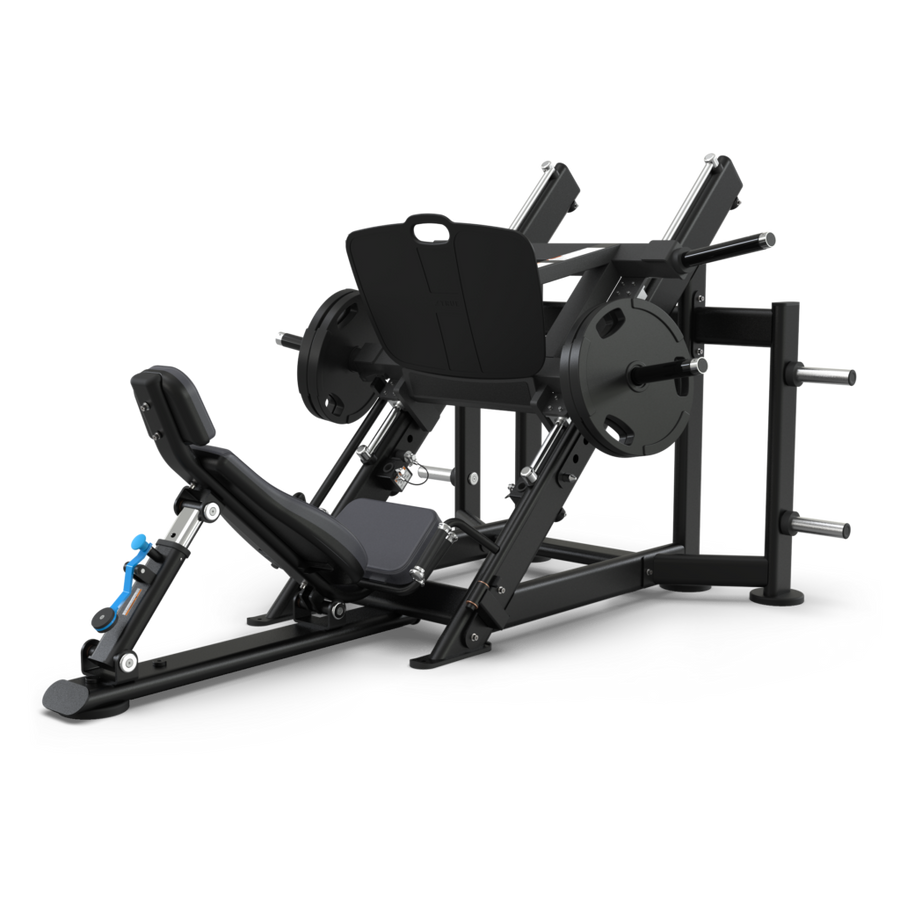 Leg Machines | Leg Press, Curl, Extension & More | Fitness 4 Home ...