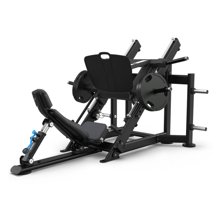 TRUE XFW-7800 Leg Press