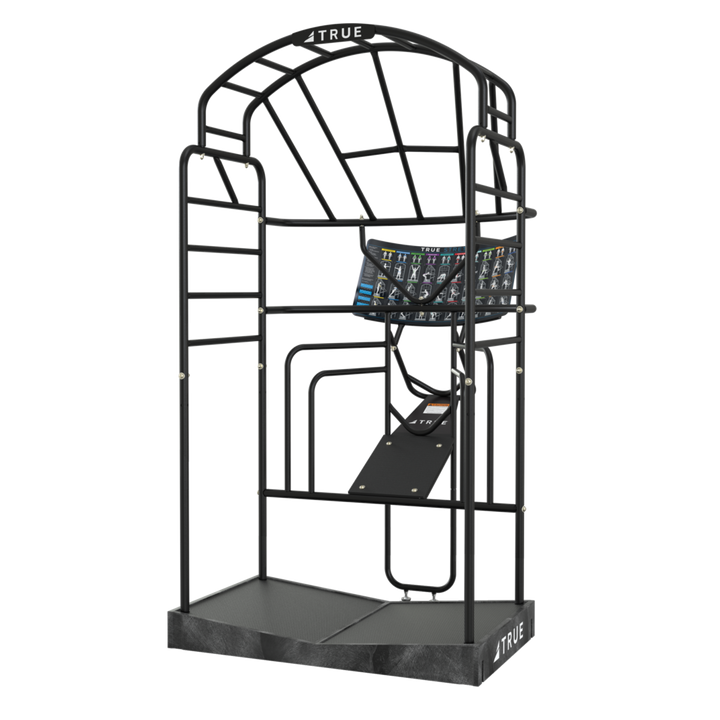 TRUE Stretch Cage