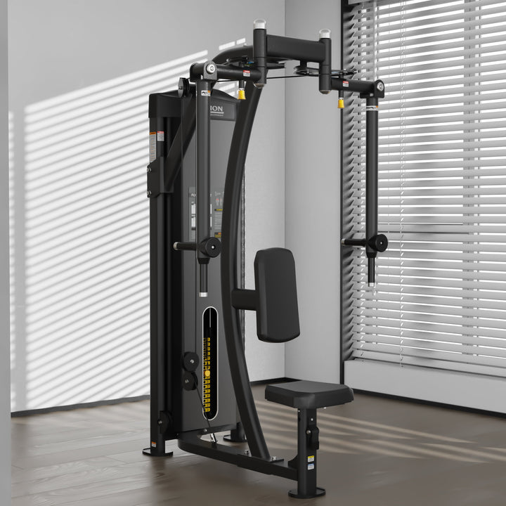Primus DPFRD Pec-Fly Rear-Delt