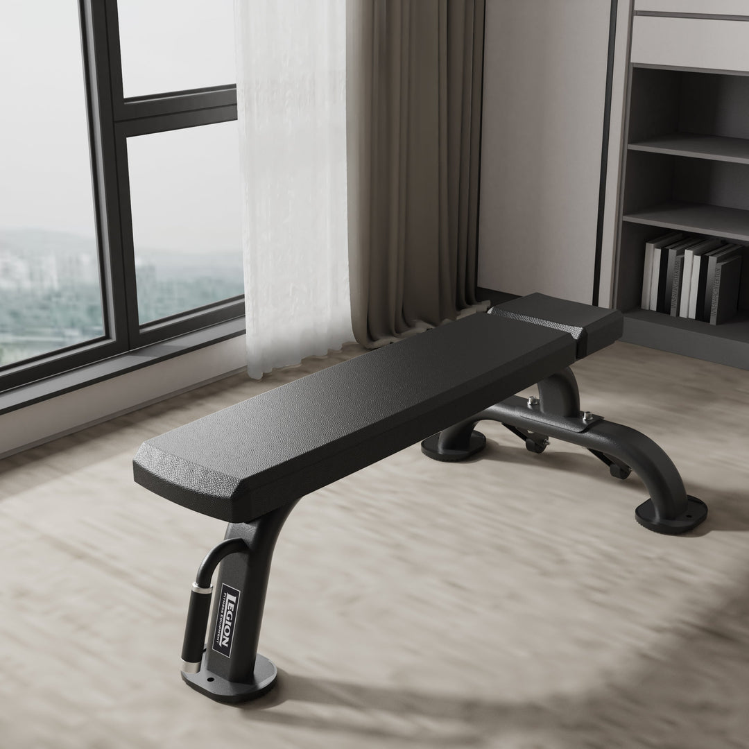 PRO FB Flat Bench