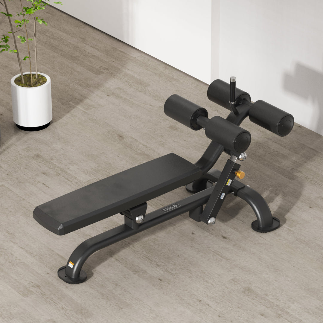 PRO AAB Adjustable Ab Bench
