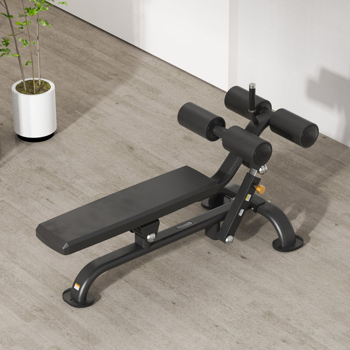 PRO AAB Adjustable Ab Bench