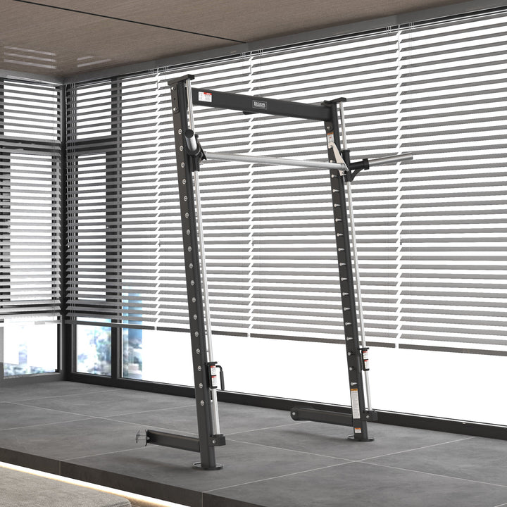 Legion Centurion CFT-S Smith Press Attachment